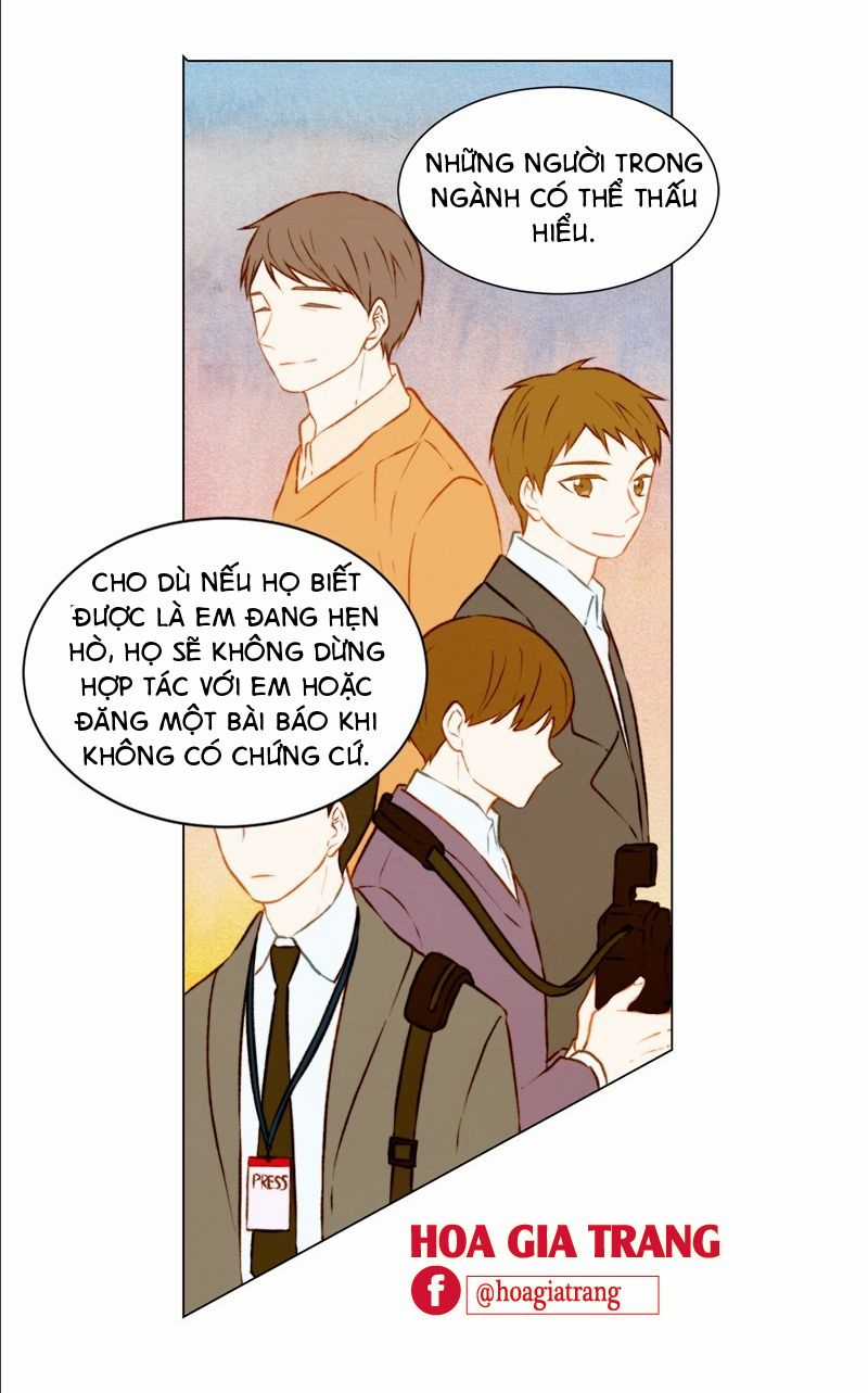 Sao Chép - Chapter 57 - Trang 10