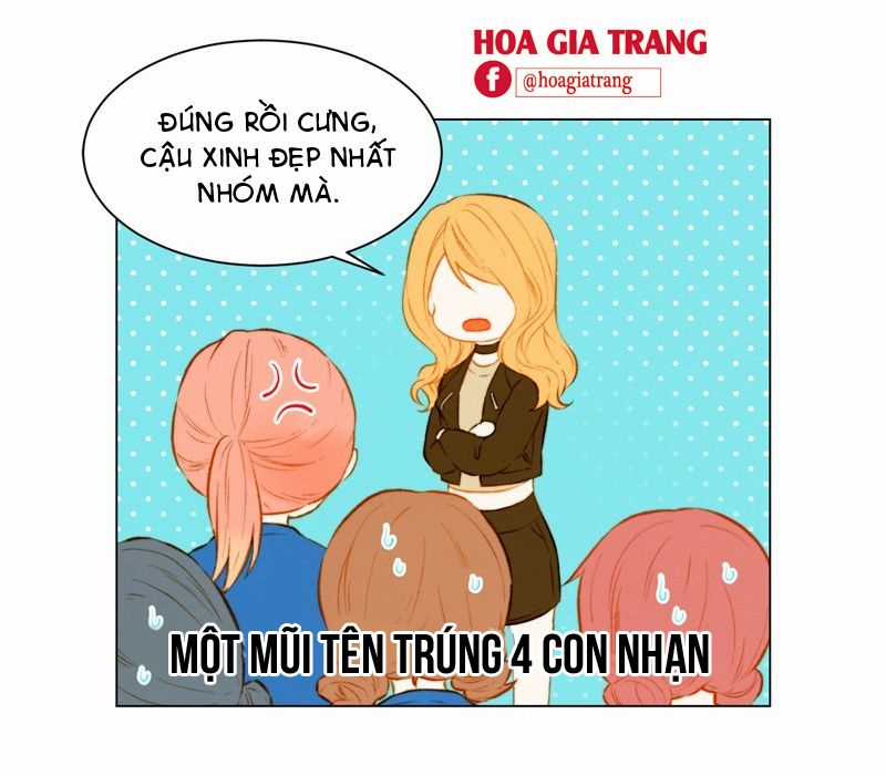 Sao Chép - Chapter 58 - Trang 17