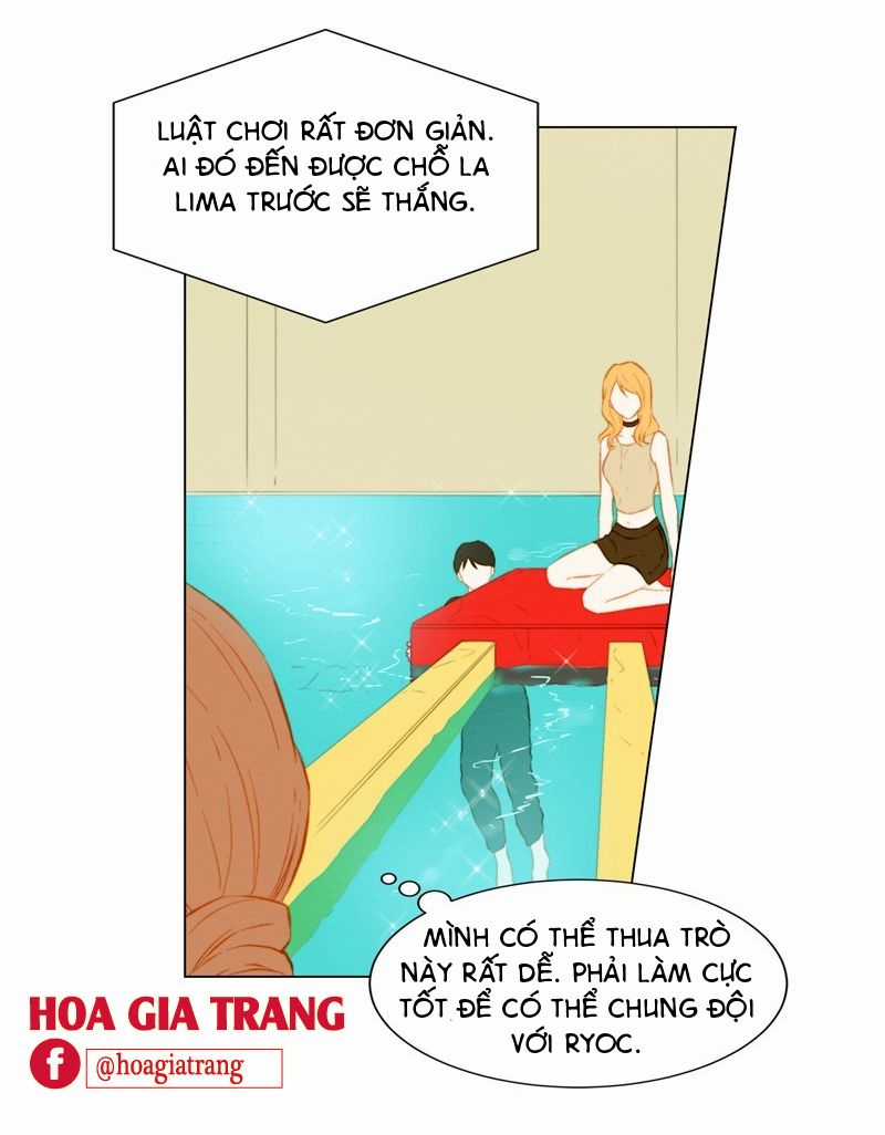 Sao Chép - Chapter 58 - Trang 19