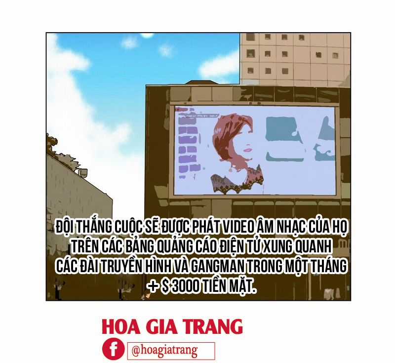 Sao Chép - Chapter 58 - Trang 3