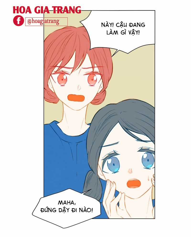 Sao Chép - Chapter 58 - Trang 22