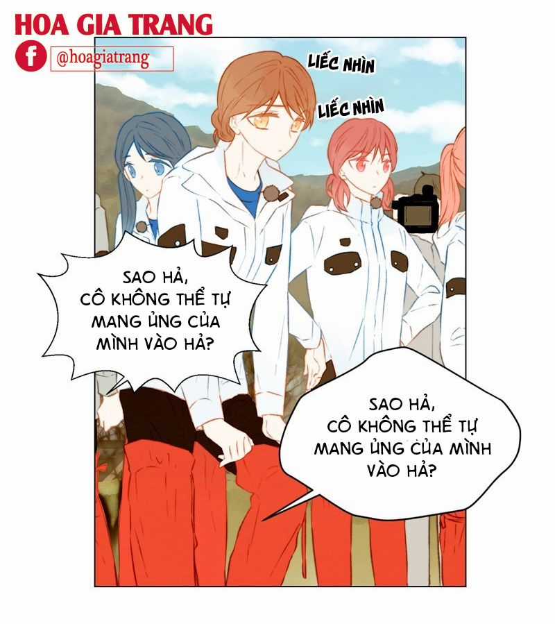 Sao Chép - Chapter 58 - Trang 39