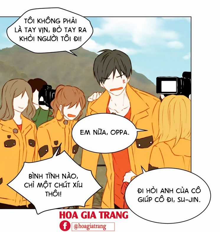 Sao Chép - Chapter 58 - Trang 40