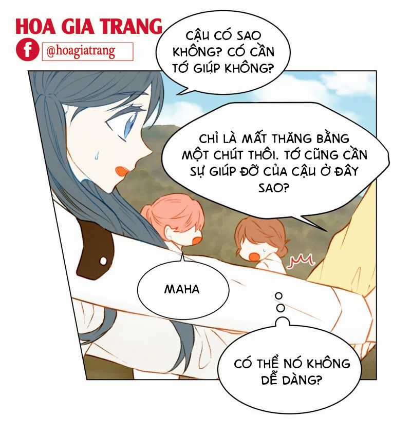 Sao Chép - Chapter 58 - Trang 43