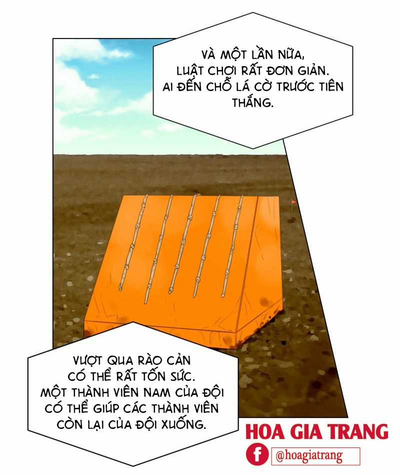 Sao Chép - Chapter 58 - Trang 45