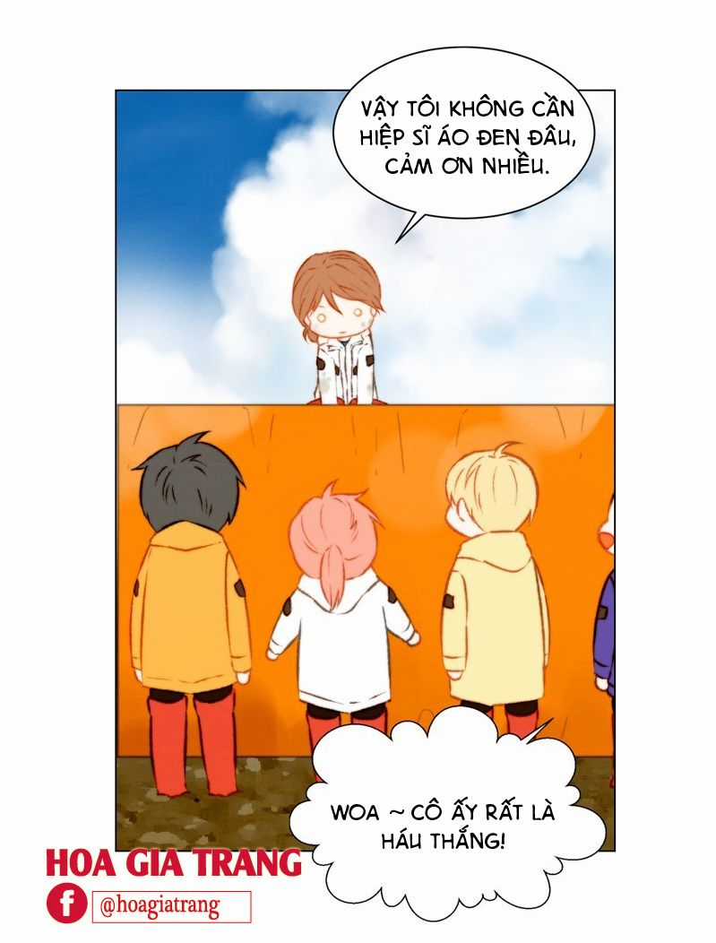 Sao Chép - Chapter 59 - Trang 3