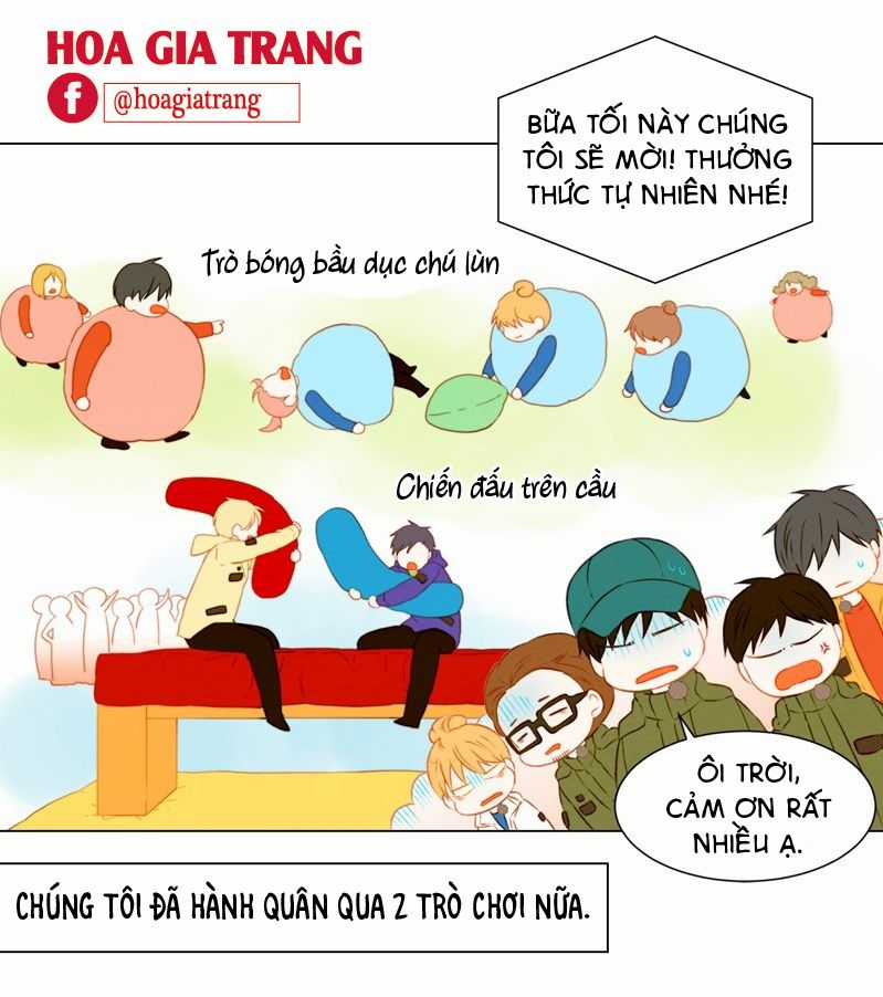 Sao Chép - Chapter 59 - Trang 38