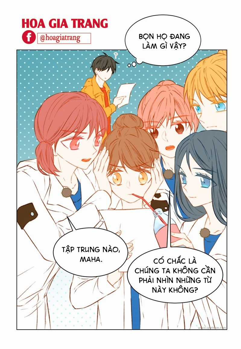 Sao Chép - Chapter 59 - Trang 45