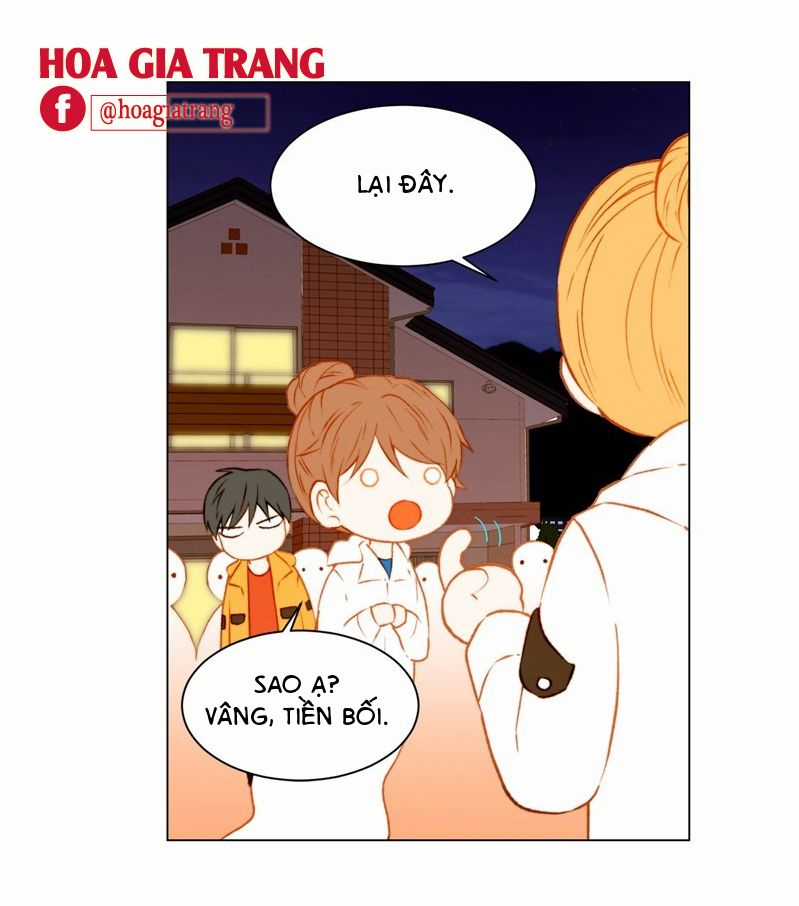 Sao Chép - Chapter 59 - Trang 58