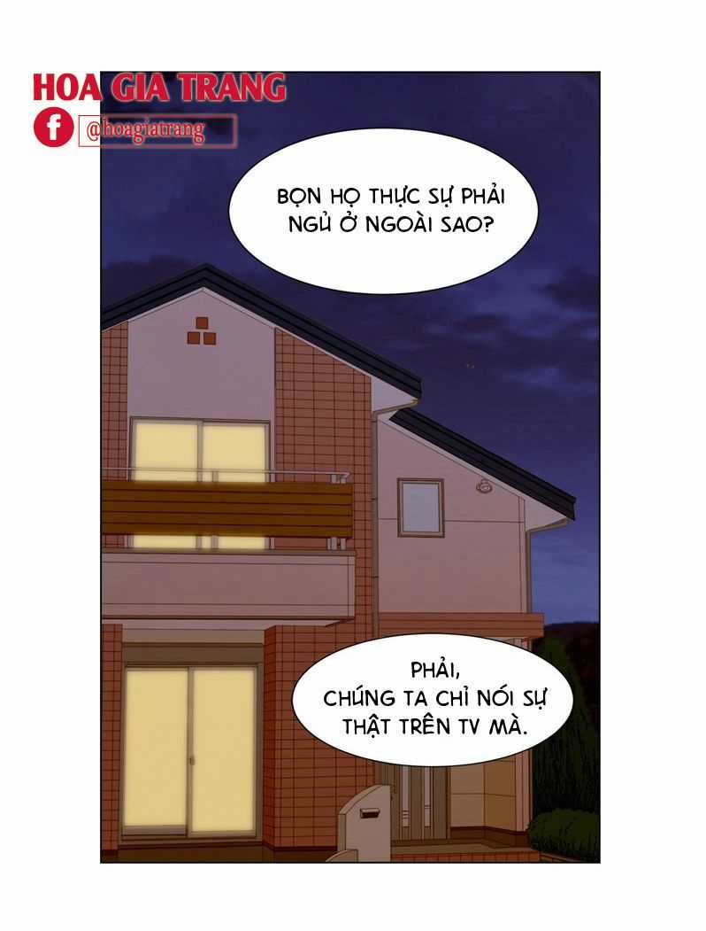 Sao Chép - Chapter 60 - Trang 2