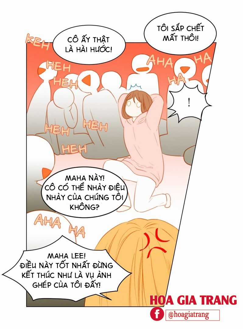 Sao Chép - Chapter 60 - Trang 12