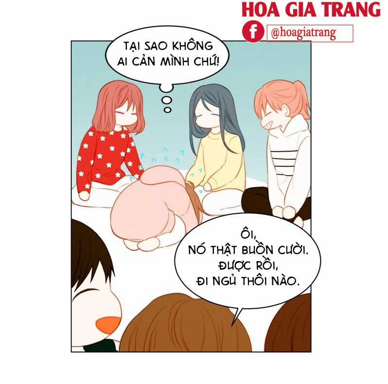 Sao Chép - Chapter 60 - Trang 14