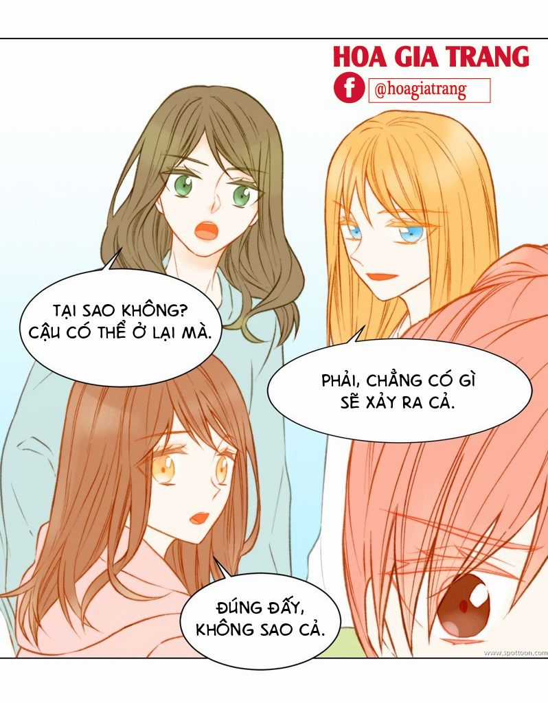 Sao Chép - Chapter 60 - Trang 16