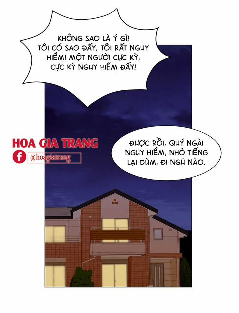 Sao Chép - Chapter 60 - Trang 17