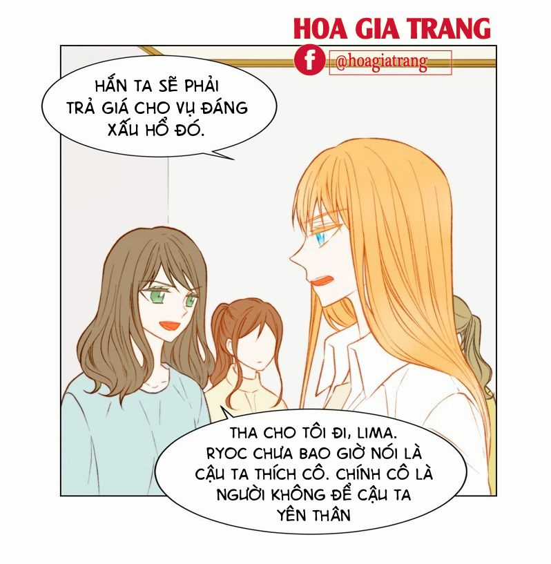 Sao Chép - Chapter 60 - Trang 21