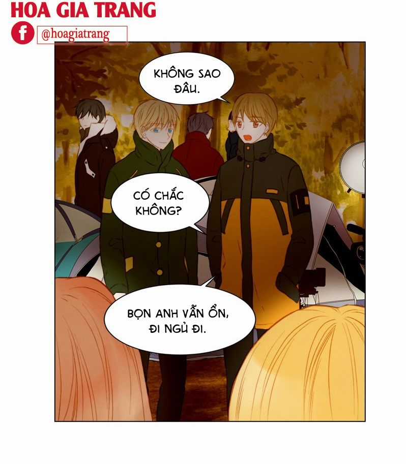 Sao Chép - Chapter 60 - Trang 27