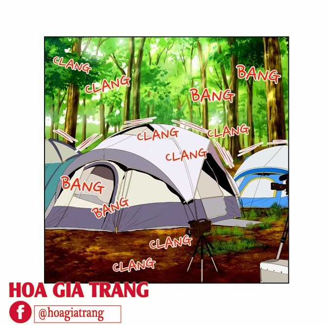 Sao Chép - Chapter 60 - Trang 35