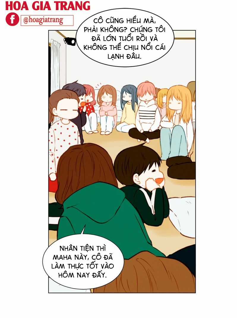 Sao Chép - Chapter 60 - Trang 6