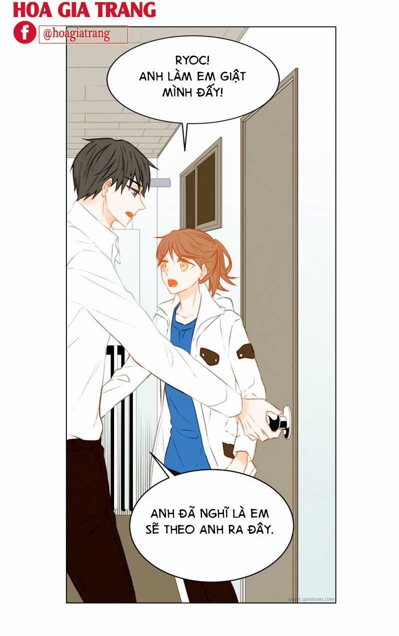 Sao Chép - Chapter 60 - Trang 57