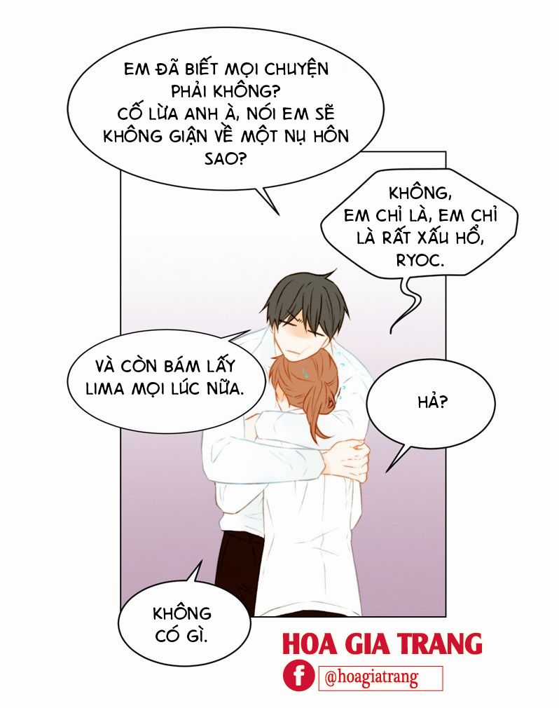 Sao Chép - Chapter 60 - Trang 59