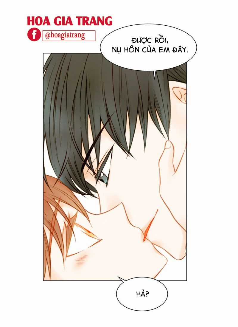 Sao Chép - Chapter 61 - Trang 11