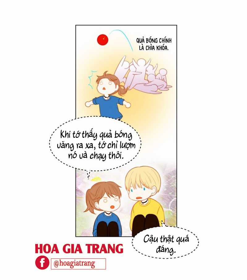 Sao Chép - Chapter 61 - Trang 26