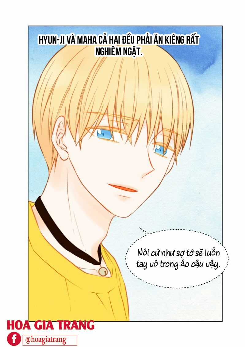 Sao Chép - Chapter 61 - Trang 28