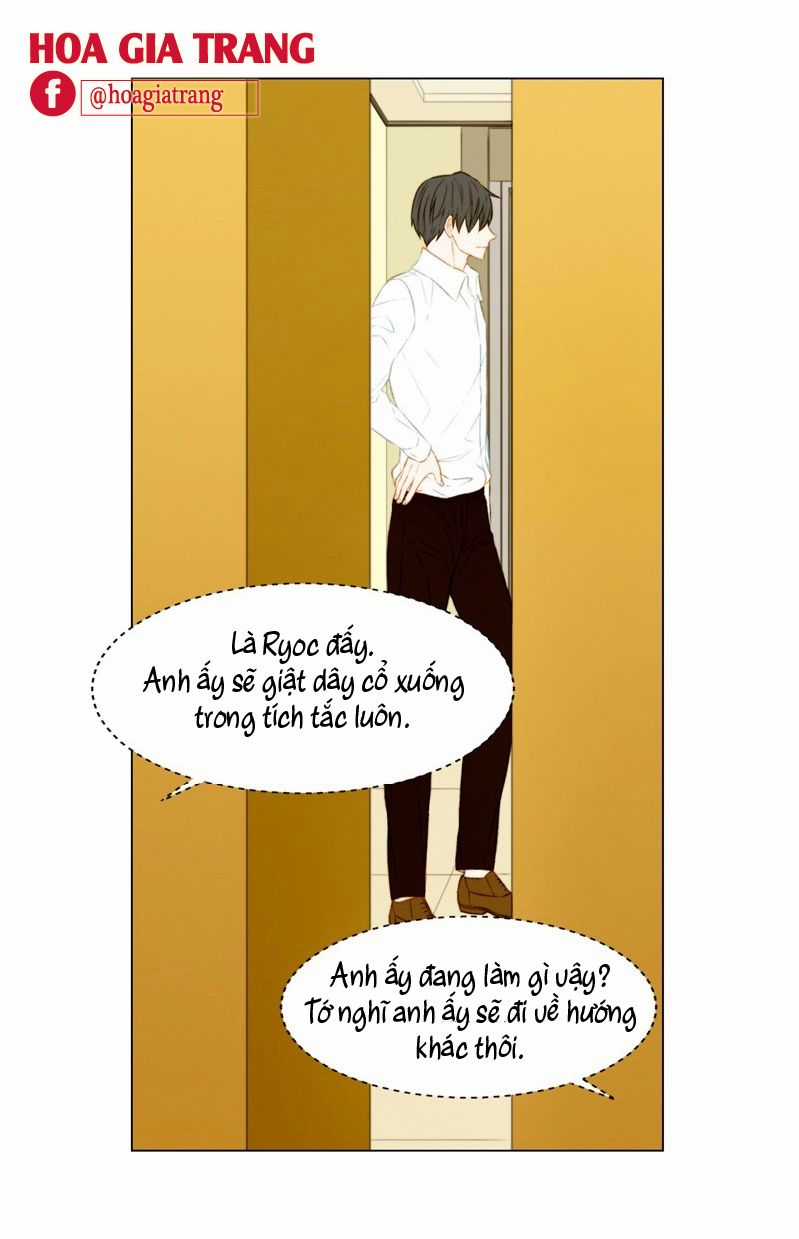 Sao Chép - Chapter 61 - Trang 30