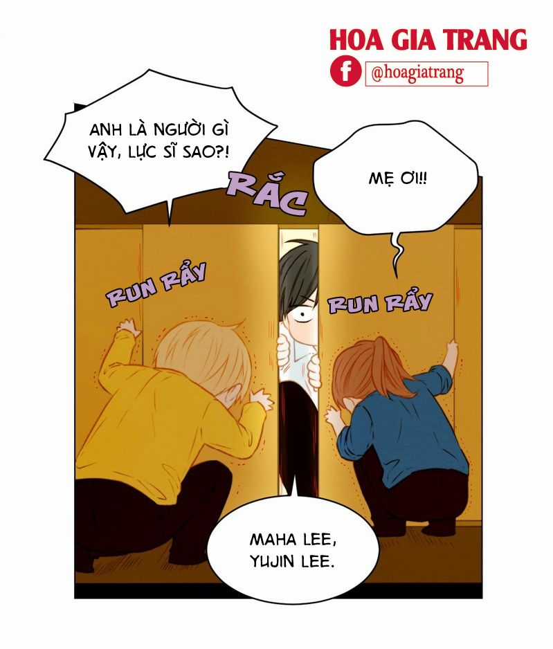 Sao Chép - Chapter 61 - Trang 35