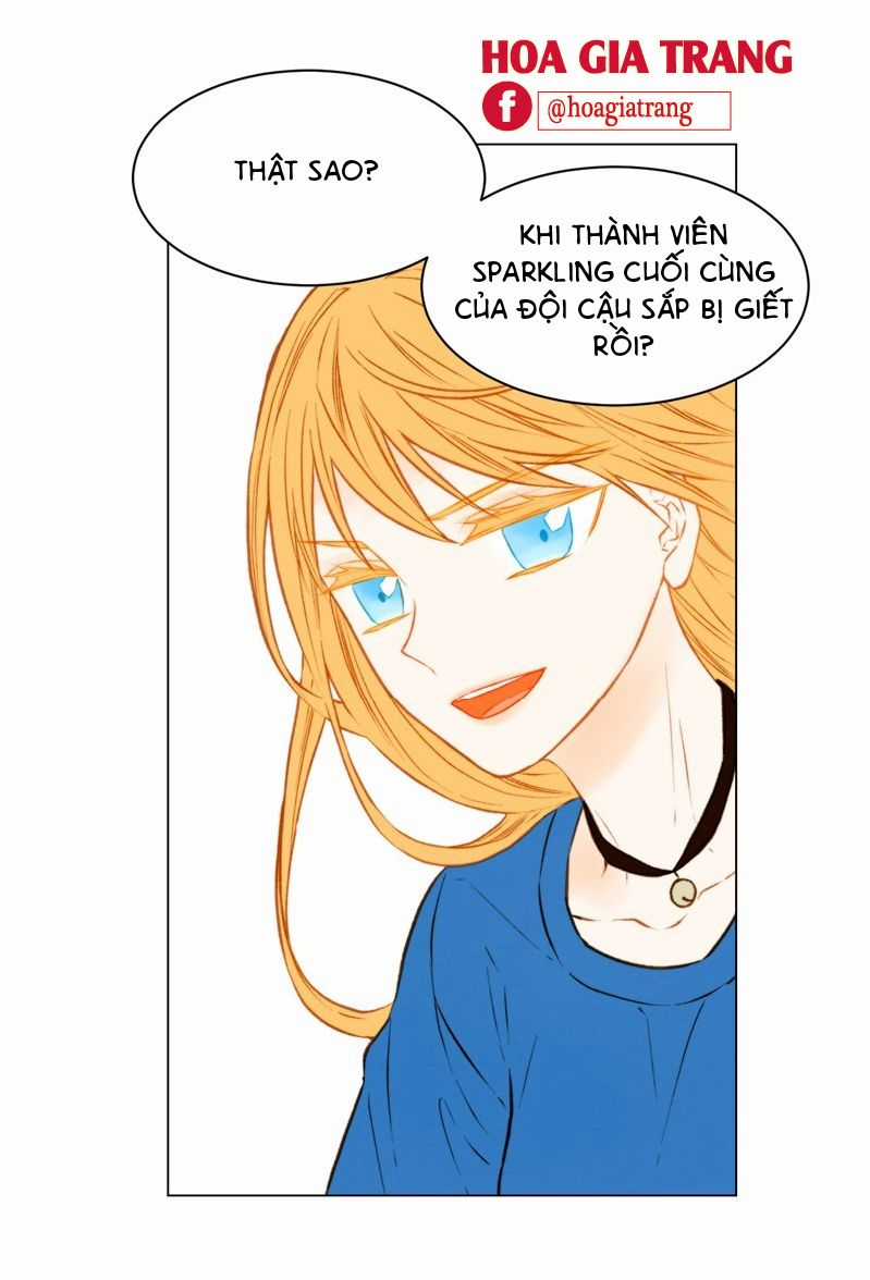 Sao Chép - Chapter 61 - Trang 44