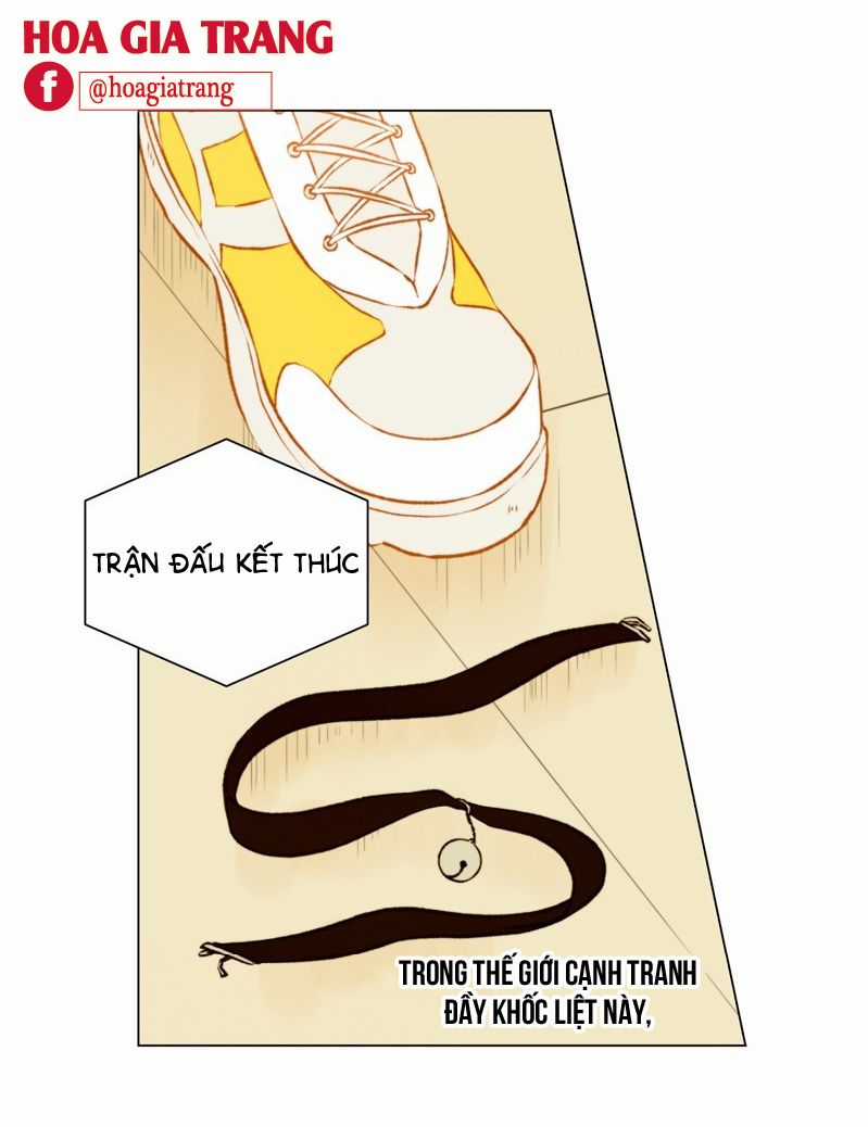 Sao Chép - Chapter 61 - Trang 61