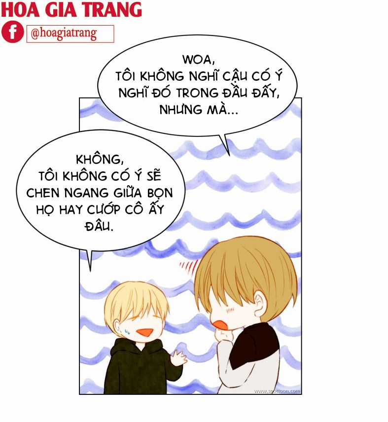 Sao Chép - Chapter 62 - Trang 15