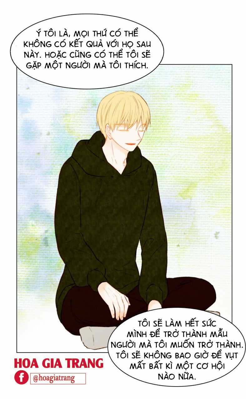 Sao Chép - Chapter 62 - Trang 16