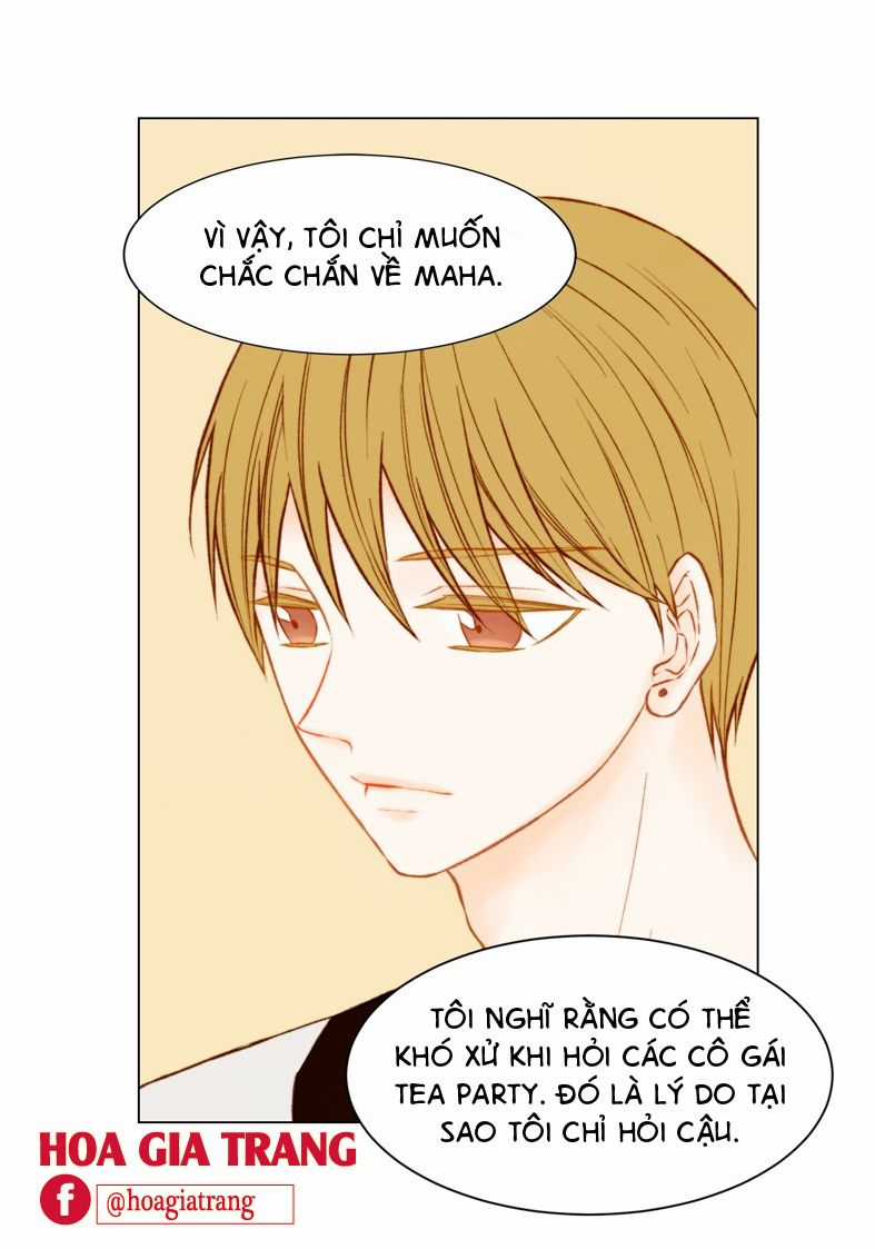 Sao Chép - Chapter 62 - Trang 17