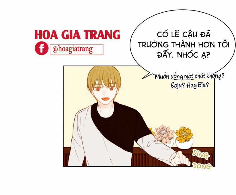 Sao Chép - Chapter 62 - Trang 19