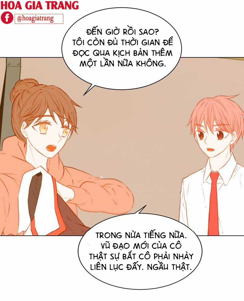 Sao Chép - Chapter 62 - Trang 25