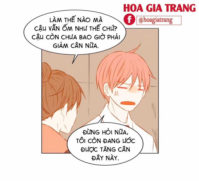 Sao Chép - Chapter 62 - Trang 27