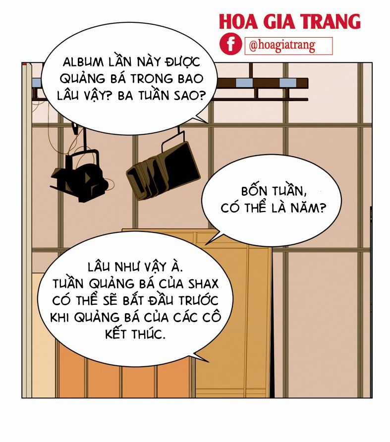 Sao Chép - Chapter 62 - Trang 28