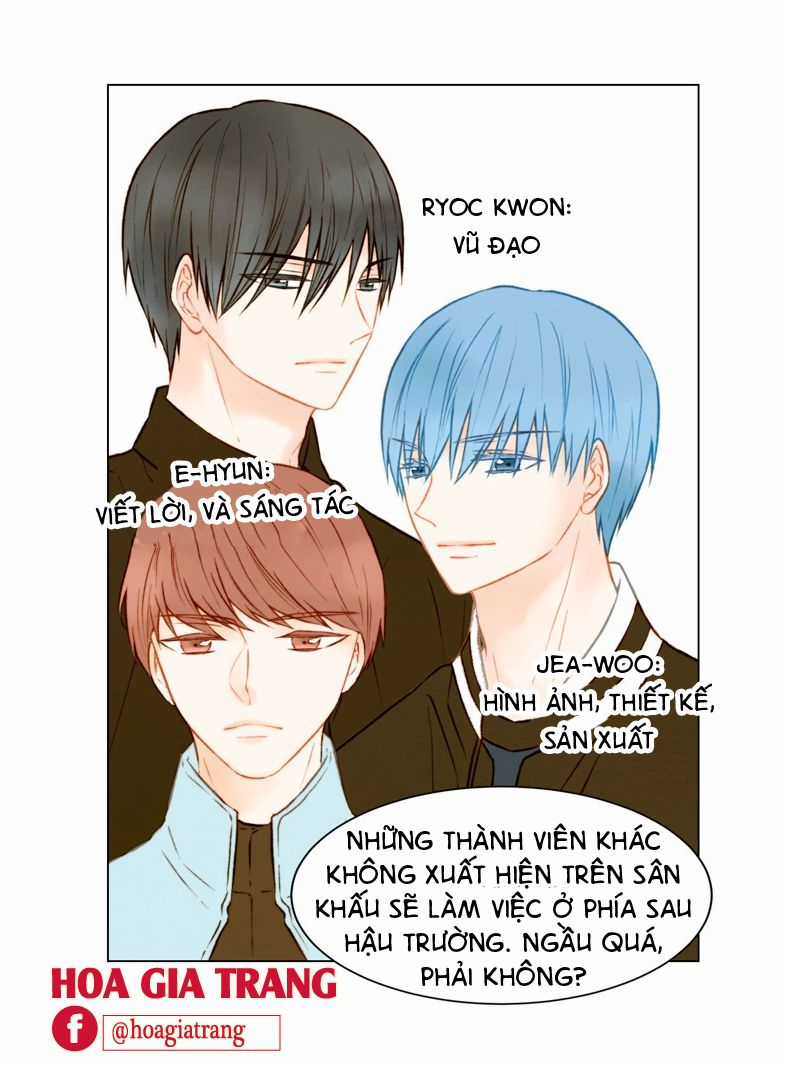 Sao Chép - Chapter 62 - Trang 31