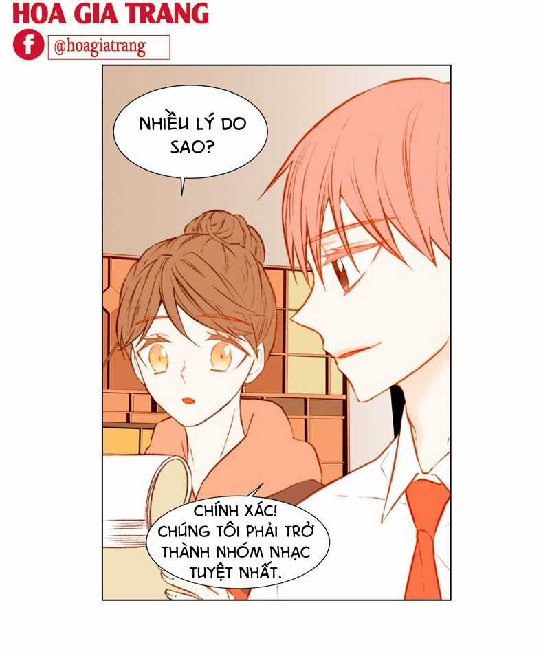 Sao Chép - Chapter 62 - Trang 32