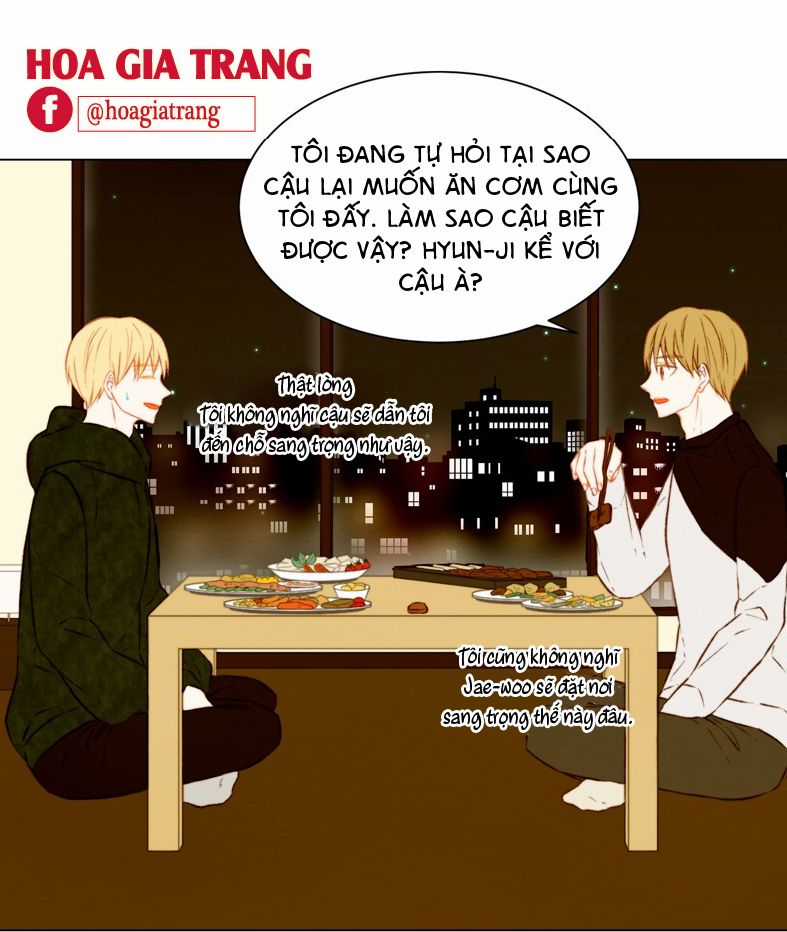 Sao Chép - Chapter 62 - Trang 5