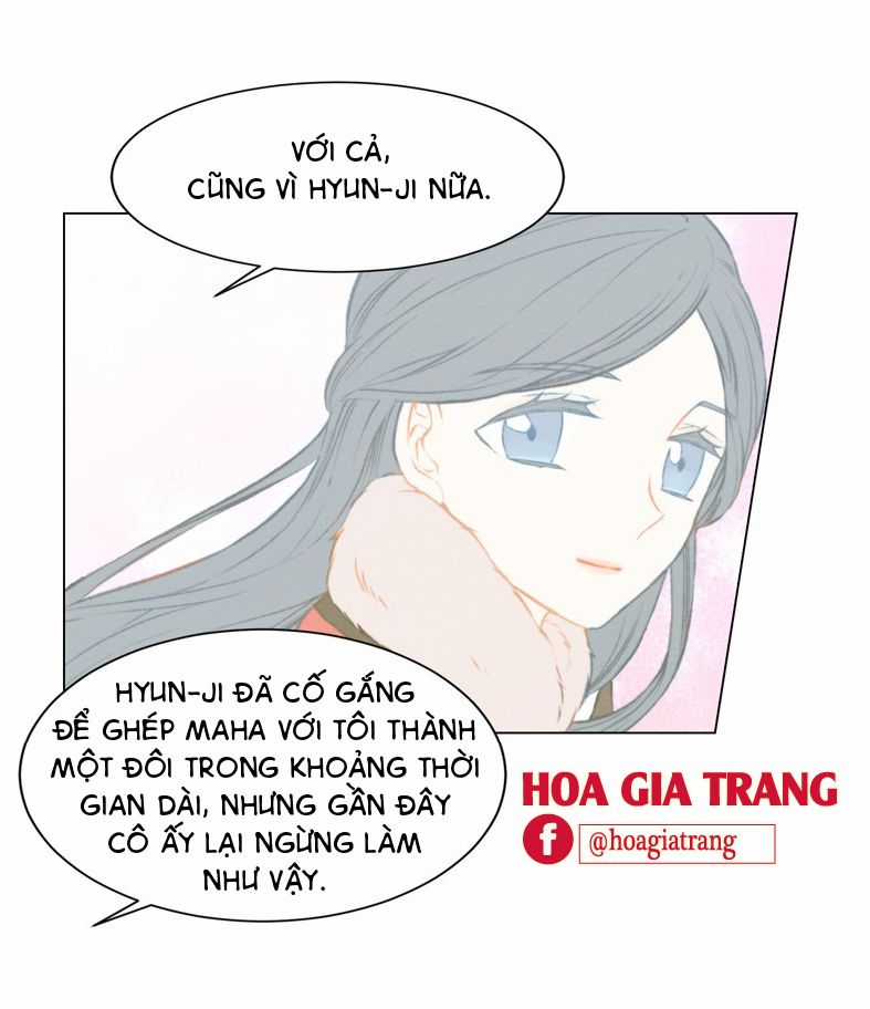 Sao Chép - Chapter 62 - Trang 7