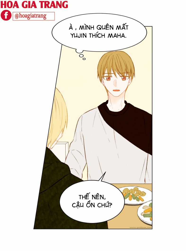 Sao Chép - Chapter 62 - Trang 8