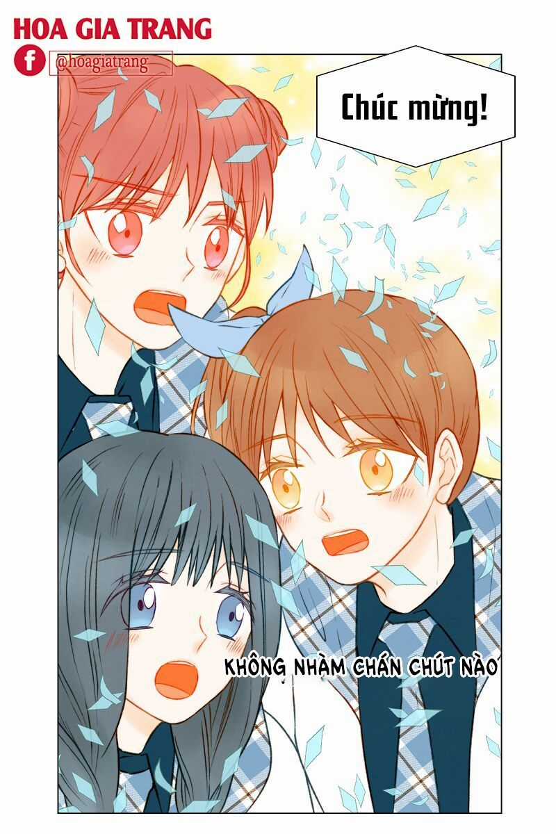Sao Chép - Chapter 66 - Trang 14