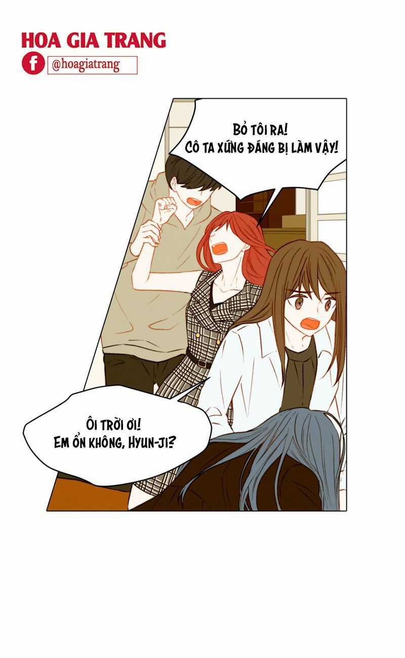 Sao Chép - Chapter 67 - Trang 14