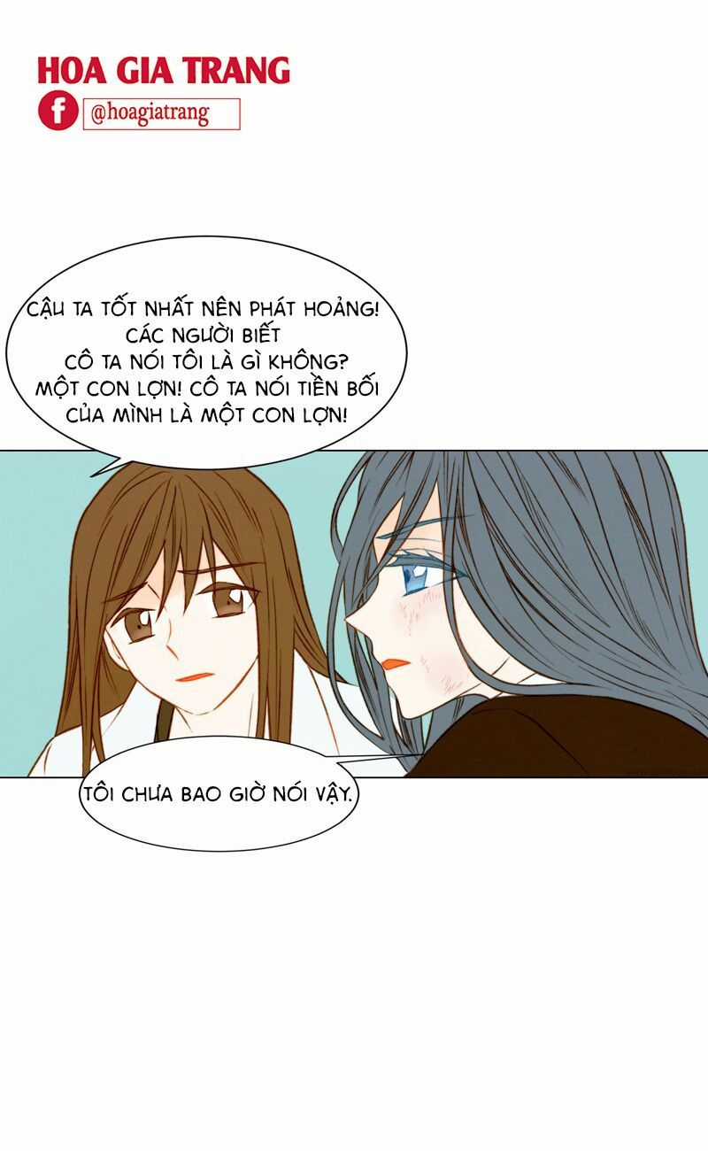 Sao Chép - Chapter 67 - Trang 16