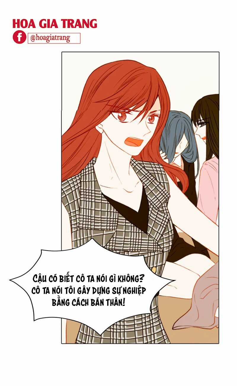 Sao Chép - Chapter 67 - Trang 22