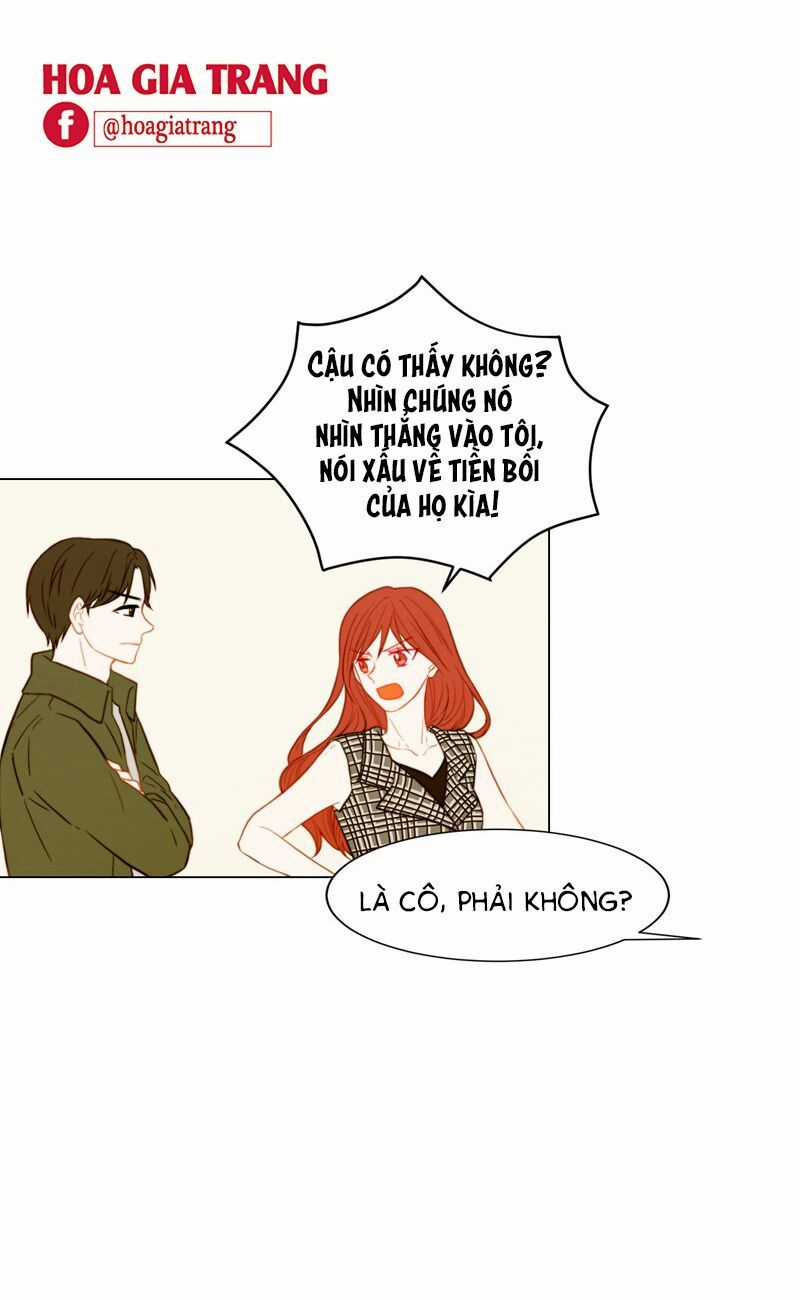 Sao Chép - Chapter 67 - Trang 26