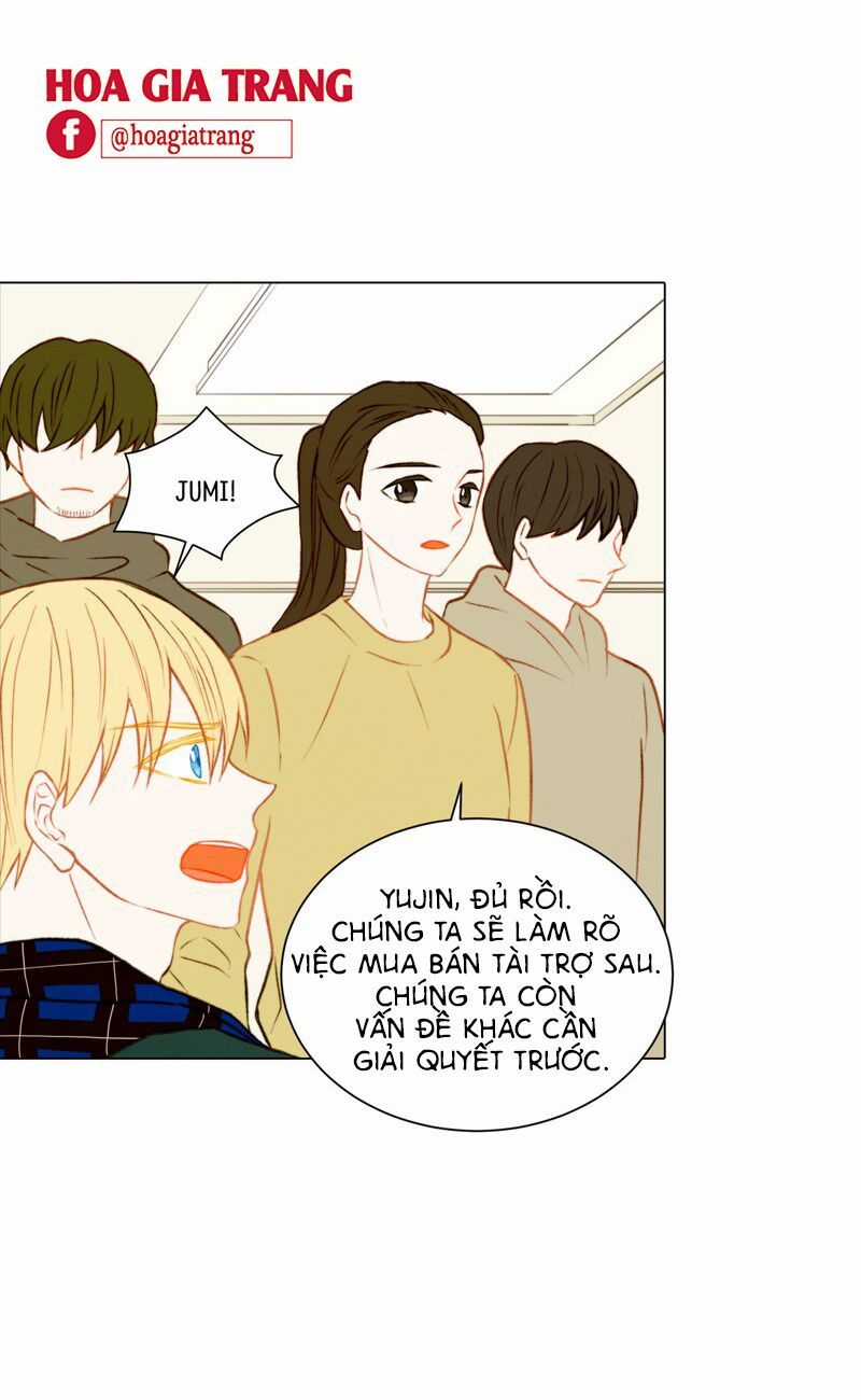 Sao Chép - Chapter 67 - Trang 31