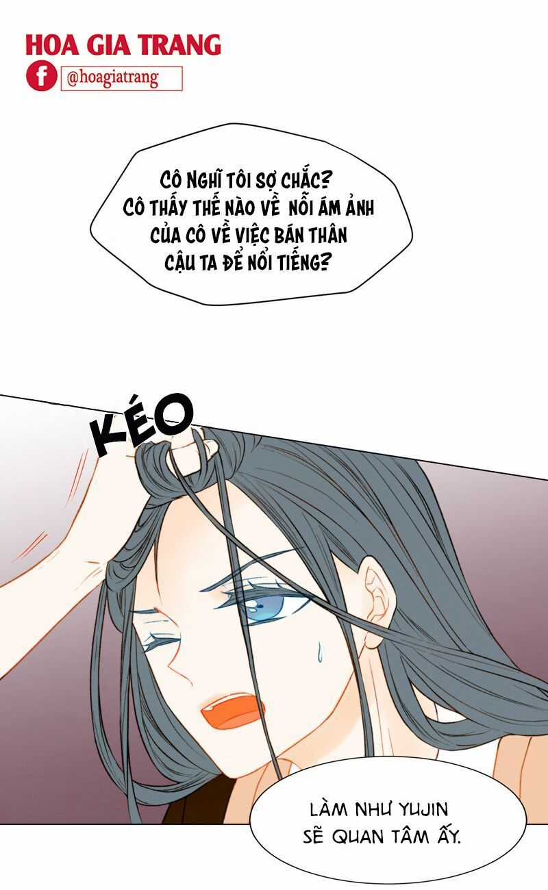 Sao Chép - Chapter 67 - Trang 5